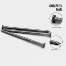 Factory Supply Cheap Common Wire Nail avec un bon prix